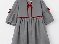 Платье ete children