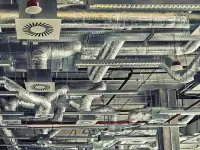 Услуги вентиляции любой сложности, фотография 9