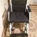 Инвалидная коляска, фотография 2