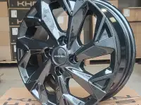 Диски DatsunGranta 5.5x14 PCD4x98 ET35 D58.5, фотография 4