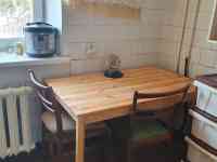 Продам уютную 2-х комнатную квартиру в Золотом квадрате по проспекту Абая, угол Тулебаева., фотография 5