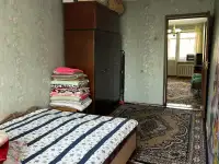 Продаётся 2ух комнатная квартира, 2ой микр Жетысу, дом 33, фотография 6