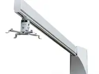 Крепеж wize wth140 кабельный канал длина штанги 140 см нагрузка 20