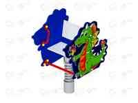 Качалка на пружине дракоша ио 22.01.09