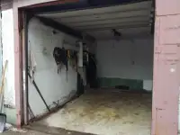 Гараж капитальный, Желтоксан, 42, фотография 6