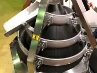 Тестоокруглитель Berfutech KTM-3, фотография 3