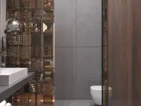 Стеклоблоки, фотография 4