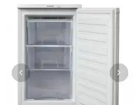 Морозильник