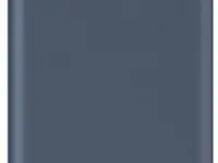 Внешний аккумулятор power bank 10000 мач xiaomi 22.5w power bank синий