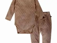 Боди и брюки bossa nova