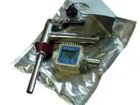 Комплект для наполнения в пакеты bag in box