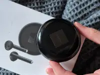 Продам беспроводные наушники Huawei Free Buds 3, фотография 2