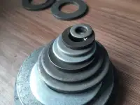 Болты гайки шайбы, фотография 3