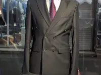 Аренда, продажа классических мужских костюмов, пальто, обуви, рубашек, фотография 4