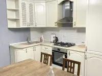 Уютная 2-комнатная квартира, Абулхаир хана 51а, фотография 6