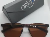 Солнцезащитные очки, фотография 8