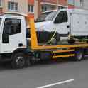 Услуги эвакуатора