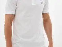 Поло fred perry