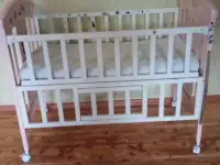 Продам Детскую кровать-манеж, фотография 5