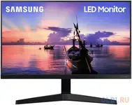 Монитор 27" samsung f27t350fhc
