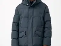 Пуховик finn flare