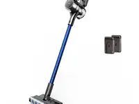 Пылесос вертикальный dreame cordless vacuum cleaner т20 pro grey (vte1-gr3)