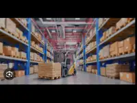 услуги Фулфилмента, фотография 2