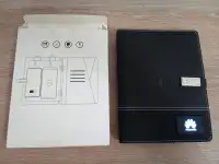 Ежедневник с powerbank, флешкой и беспроводной зарядкой, фотография 2