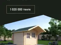 Домики из минибруса для Базы отдыха или Дачи, фотография 2