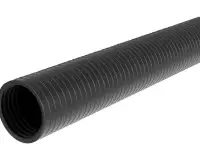 Труба гофрированная спиральновитая из стали, D 500-36.00 мм, Стенка: 2; 2,5,5; 4 мм, Покрытие: оцинкованная...