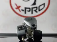 Наушники KZ Castor Harman, фотография 4