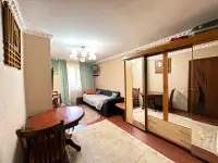 2-комнатная квартира, 45 м, 33 этаж, Панфилова 197  Аль-Фараби, фотография 6