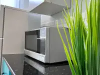 Красивая квартира в центре города, 16 микрорайон 44 дом, фотография 10