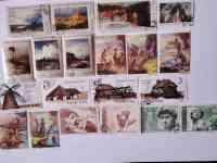 Продам марки, фотография 5