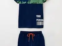 Костюм спортивный playtoday