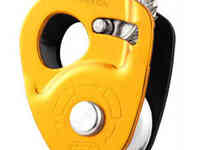 Блок-Зажим Petzl Micro Traxion