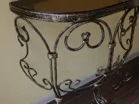 Кованые изделия, фотография 8