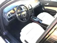 Audi A6, фотография 7