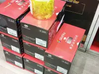 Установка камер видеонаблюдение Ош, фотография 2