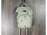 Сумка для мамы на коляска и в роддом, фотография 8