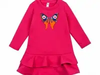 Платье bossa nova