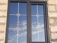 Пластиковые окна Атырау,сетка москитная,перегородки,бутики.атырау., фотография 4