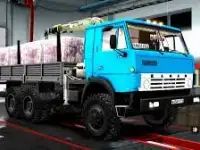 требуются камазисты водители.