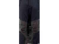 Брюки мужские сивера верес про 2.1 пд черные
