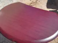 Продам офисный стол руководителя, фотография 4