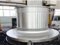 Крышка загрузочная, Крышка разгрузочная, фотография 3