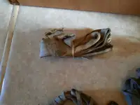 Жүген,ноқта, құлақбау, құйысқан , өмілдірік, фотография 7