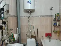 Продам квартиру студию в центре Караганды., ул.Ержанова12, фотография 9