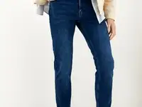 Джинсы velocity