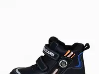 Ботинки t.taccardi